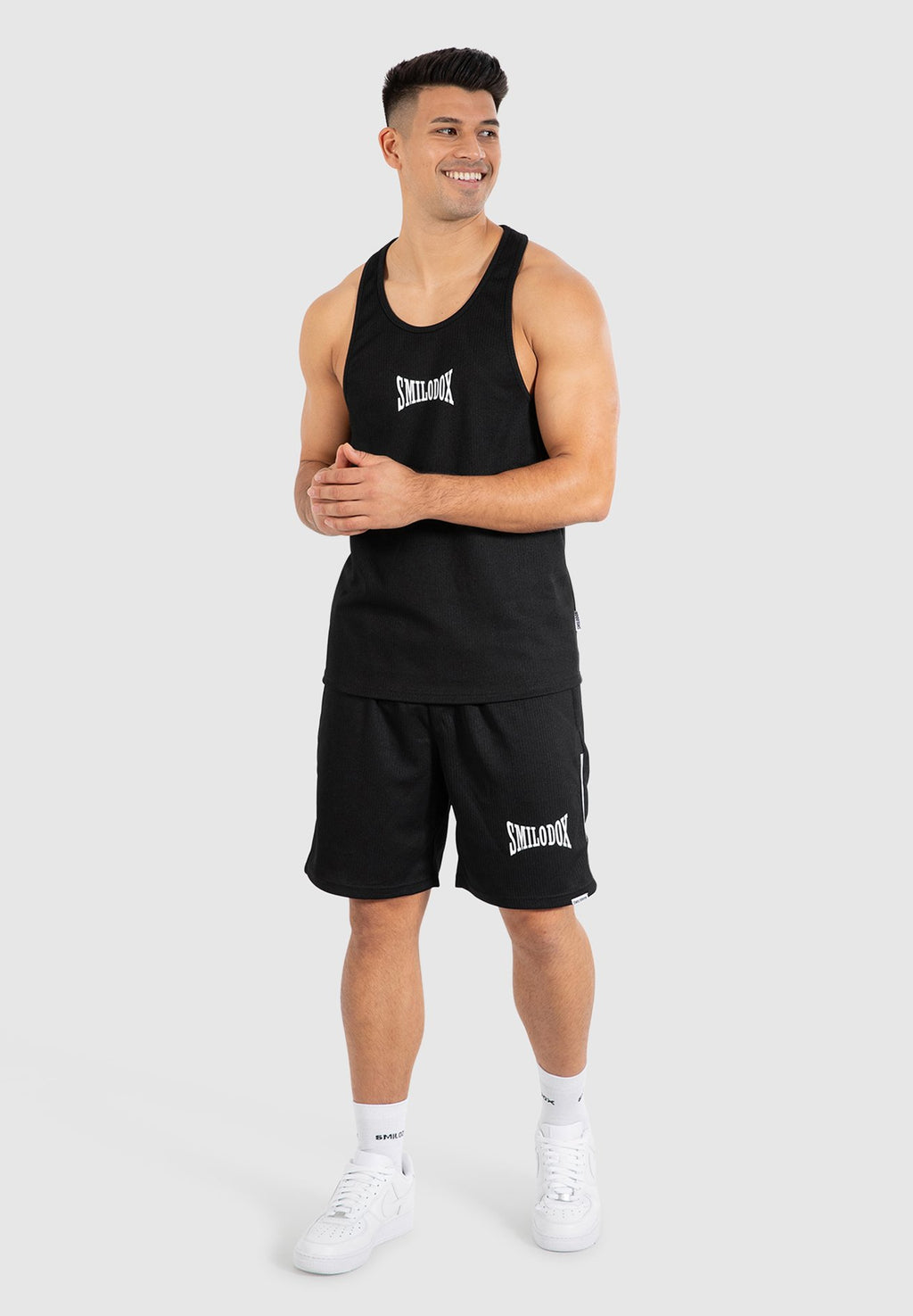 Smilodox STRINGER CLASSIC GYM FITNESS