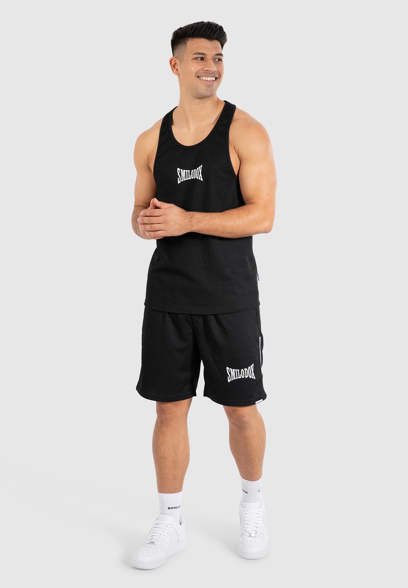 Smilodox STRINGER CLASSIC GYM FITNESS