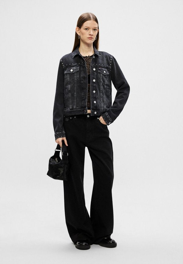 Tommy Jeans CLASSIC TRUCKER JACKET