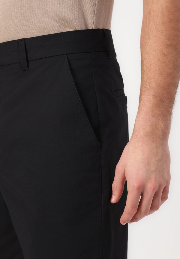 Selected Regular-fit chinos