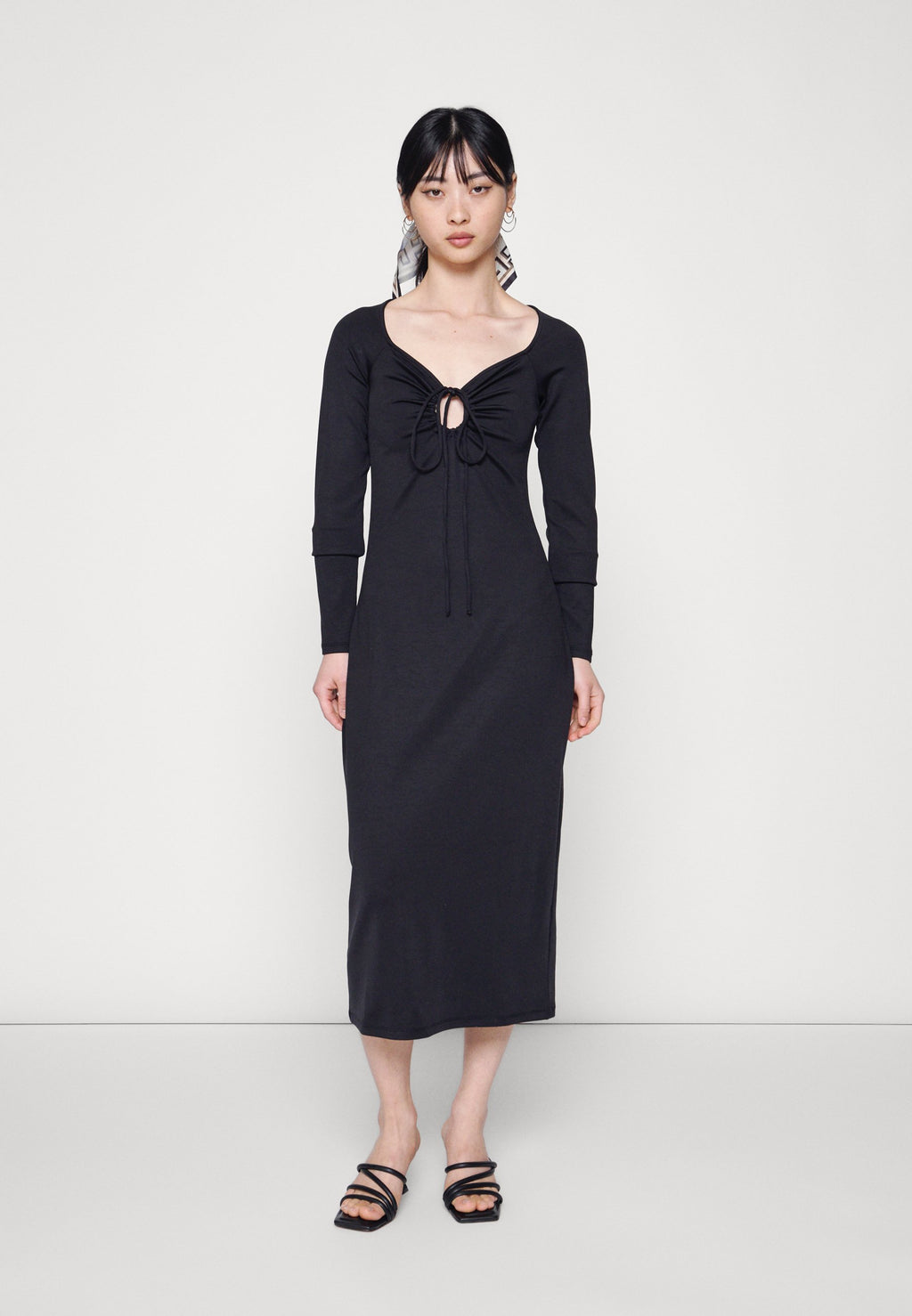 Gina Tricot Petite HELIN DRESS