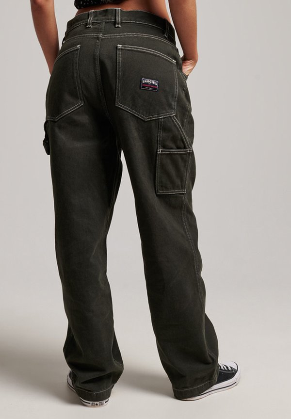 Superdry & Co CONTRAST CARPENTER