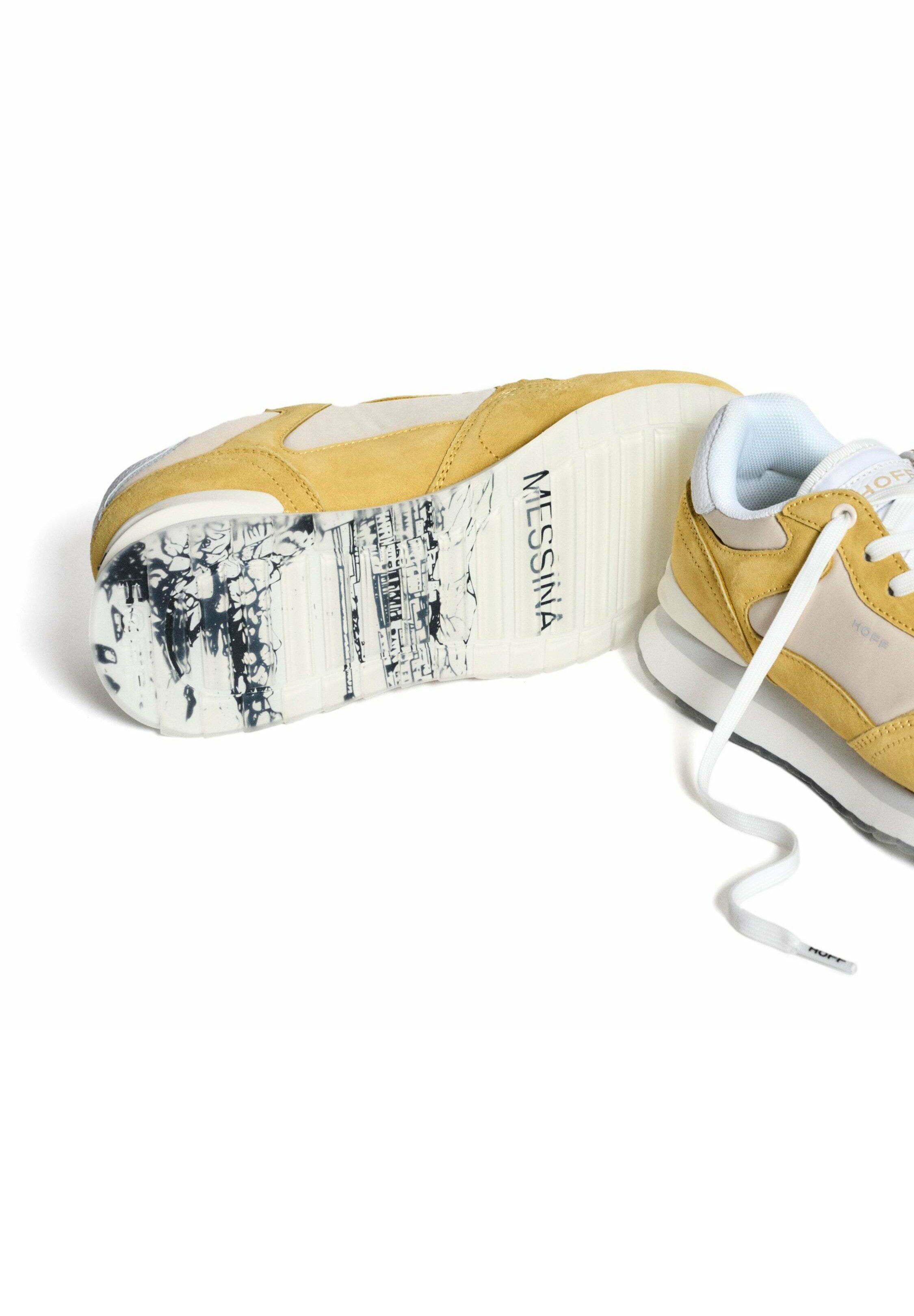 MESSINA SNEAKERS Media 4