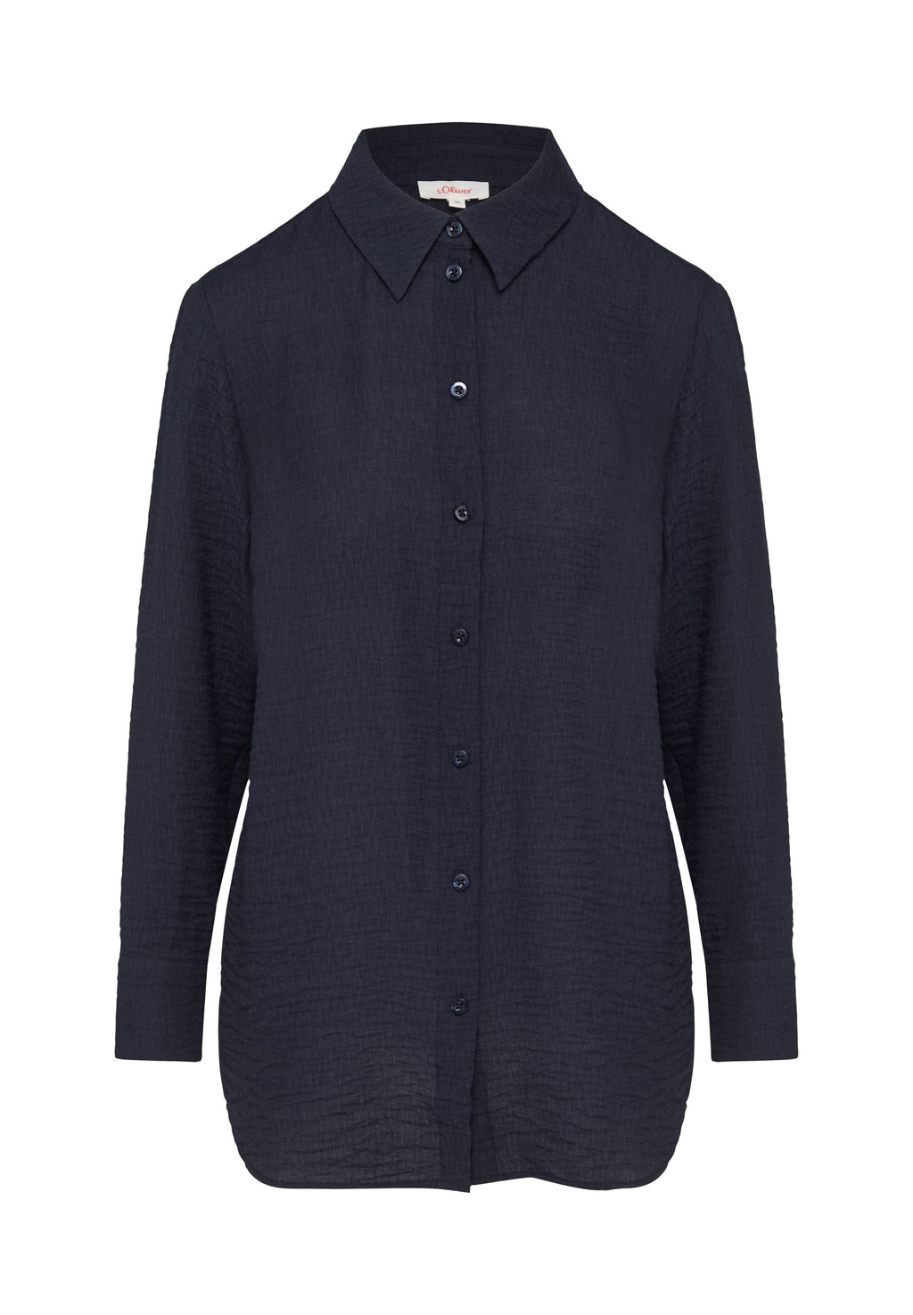 s.Oliver Hemdbluse Media 1
