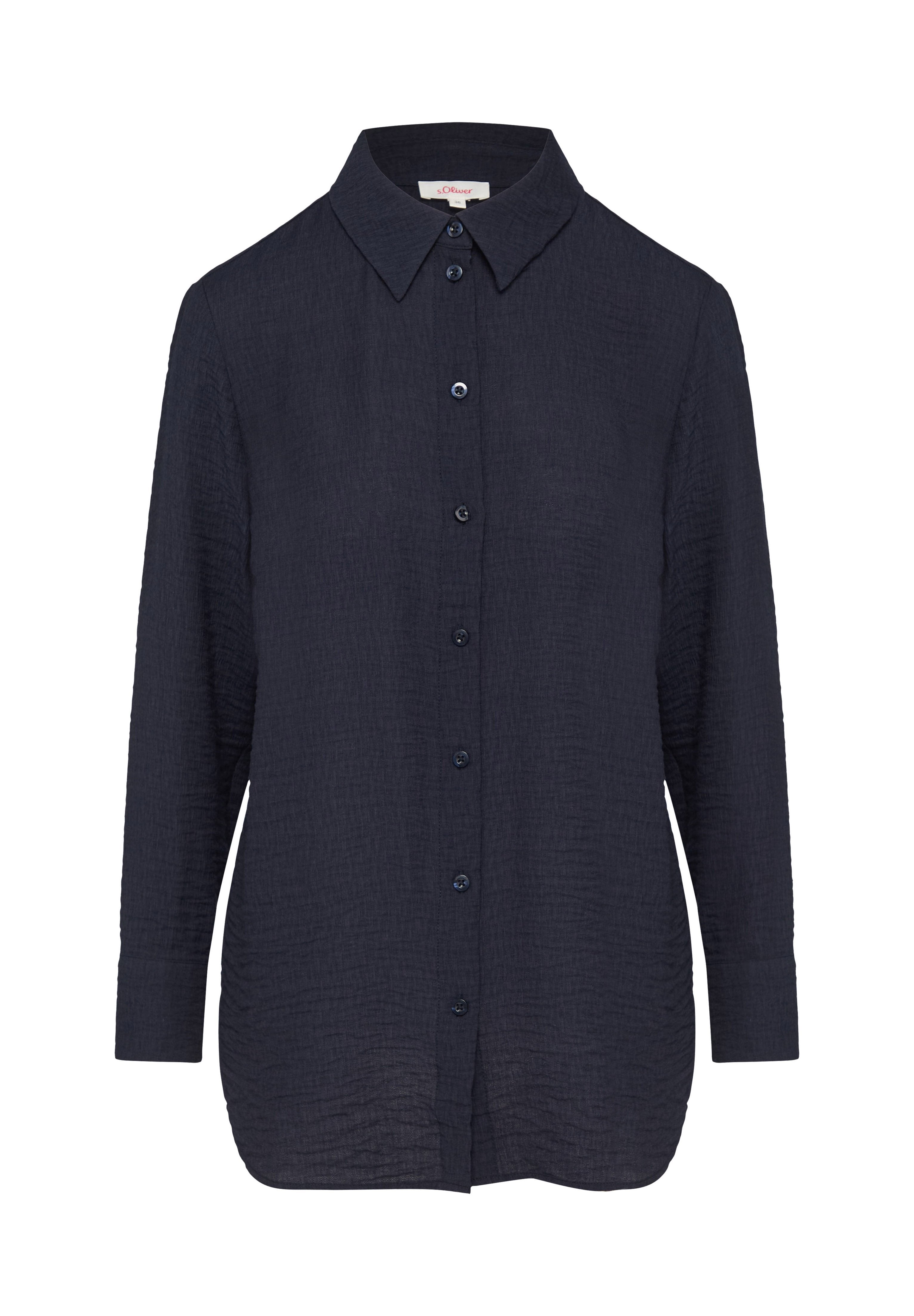 s.Oliver Hemdbluse Media 1