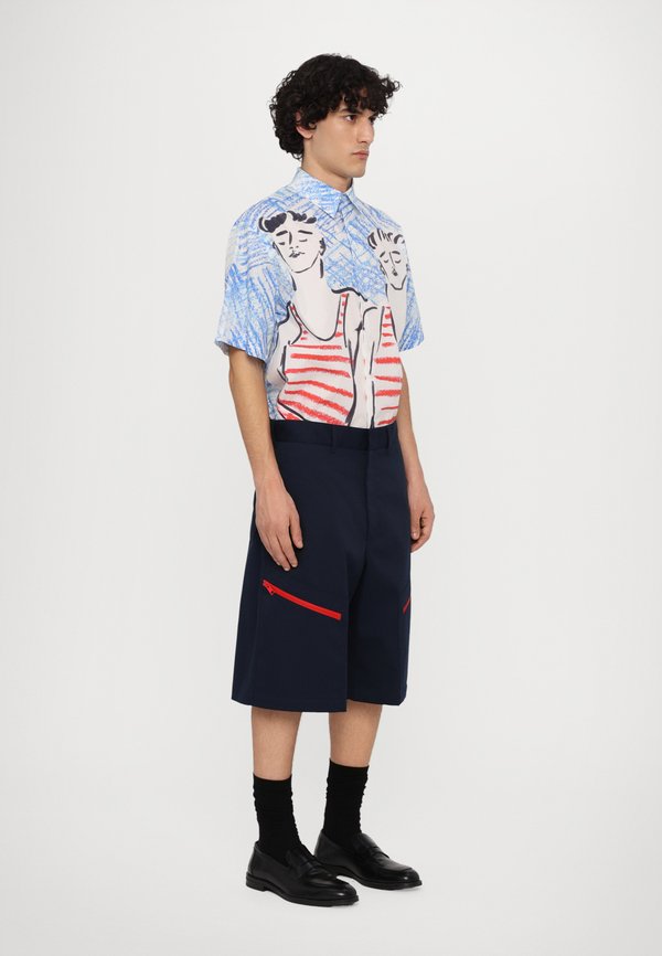 MSGM BERMUDA
