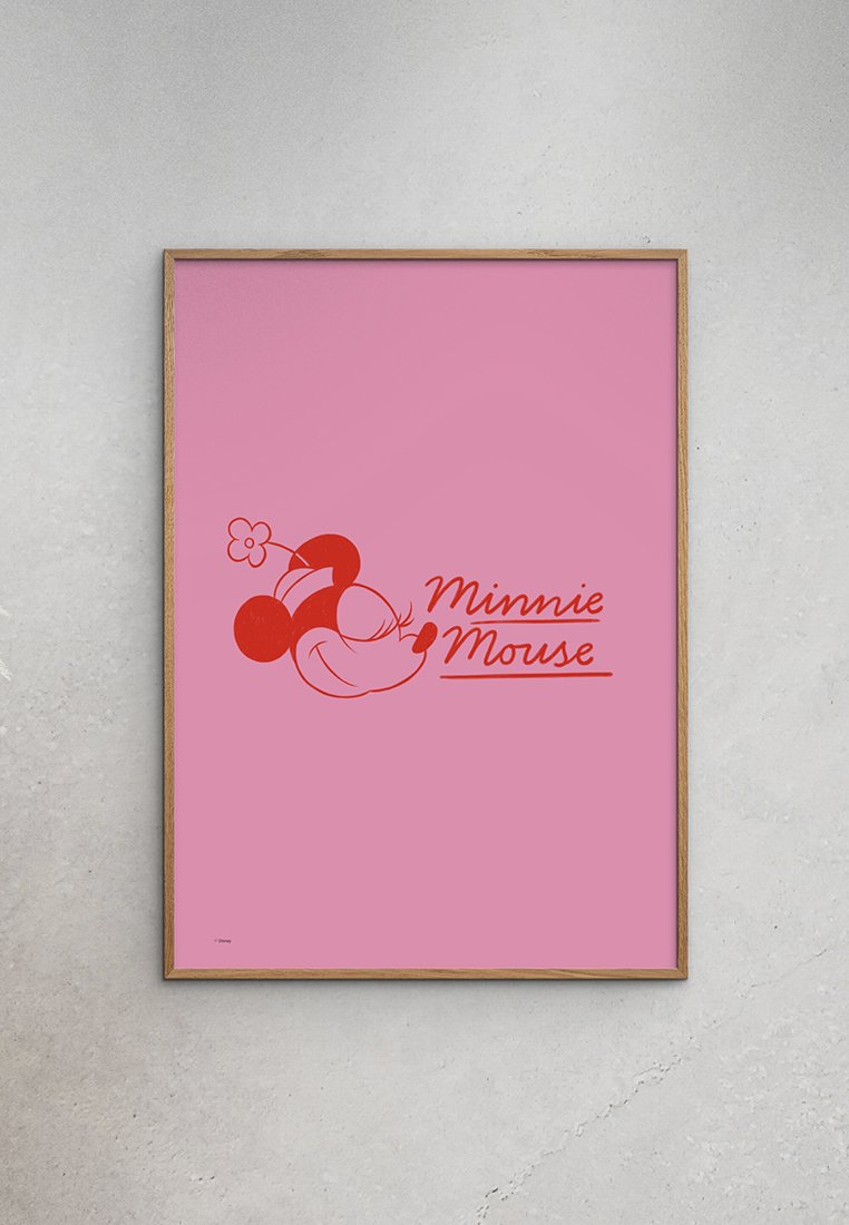 Disney MINNIE MOUSE
