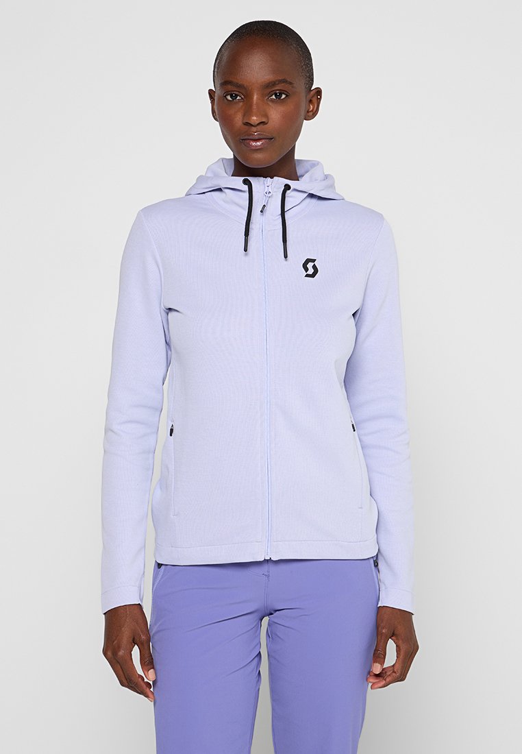 SCOTT Sports Sweatjacke Media 1