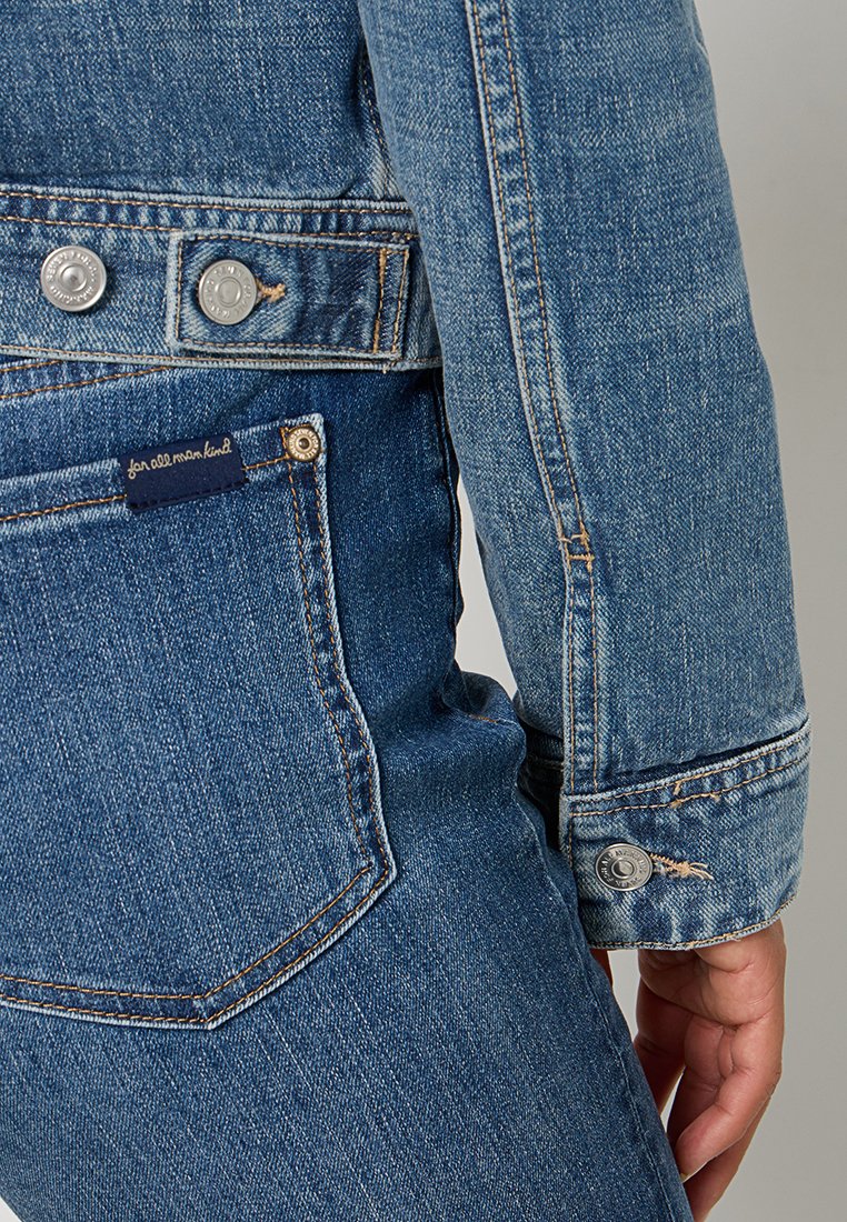 7 for all mankind