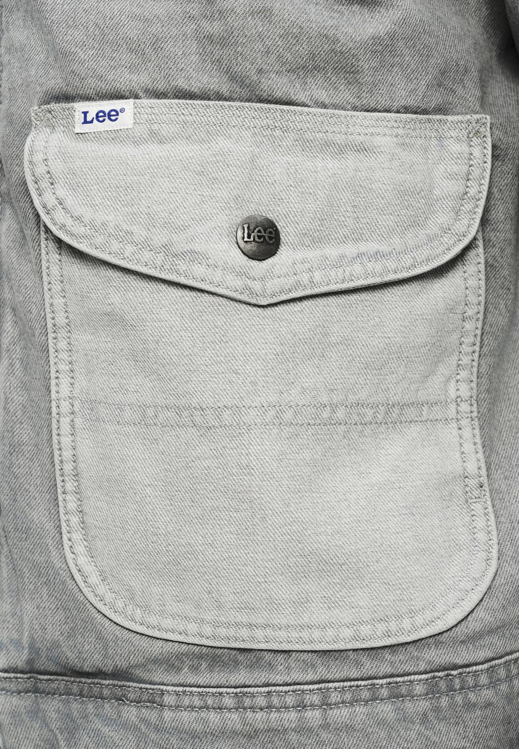 Lee UTILITY JACKET