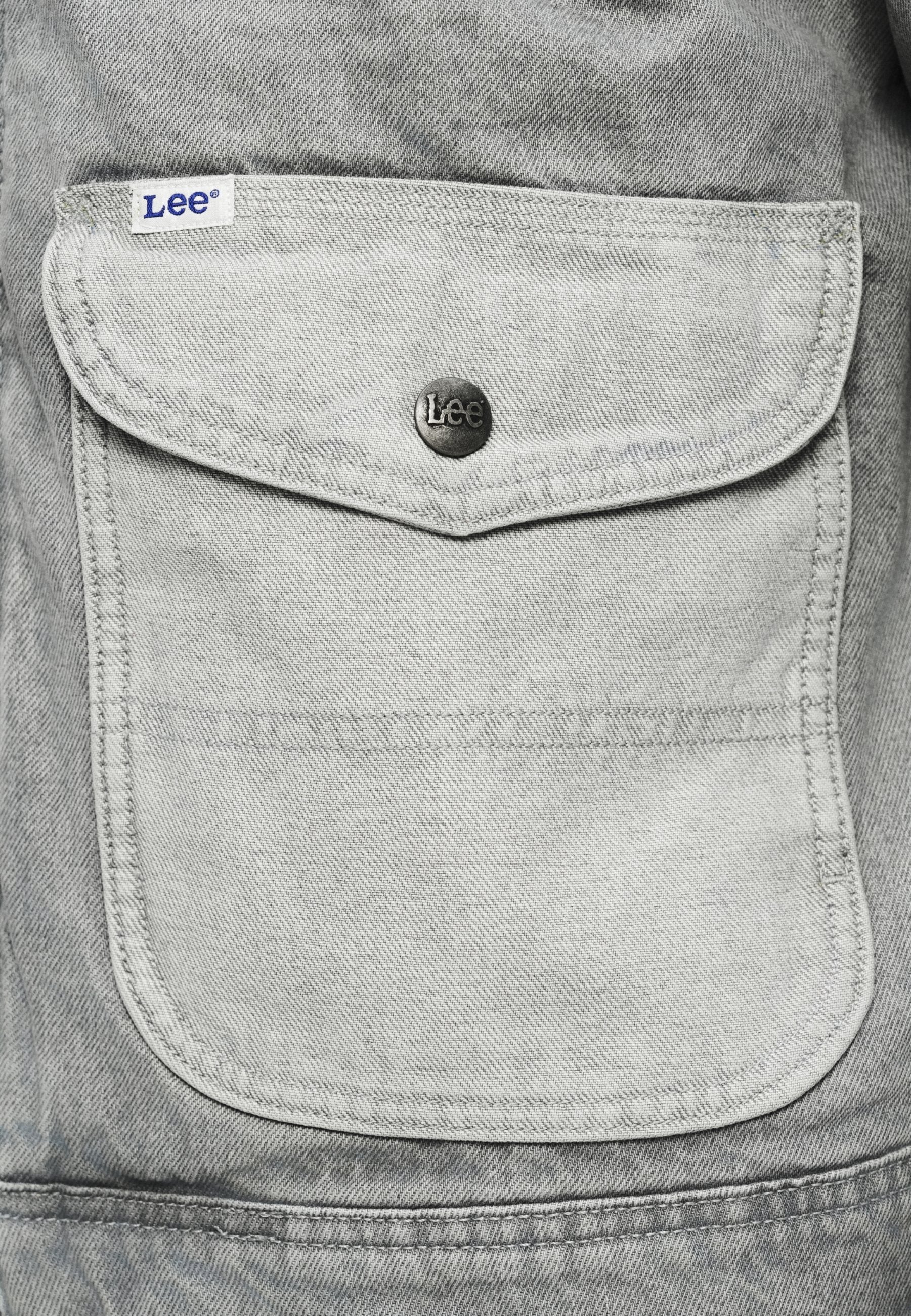 Lee UTILITY JACKET