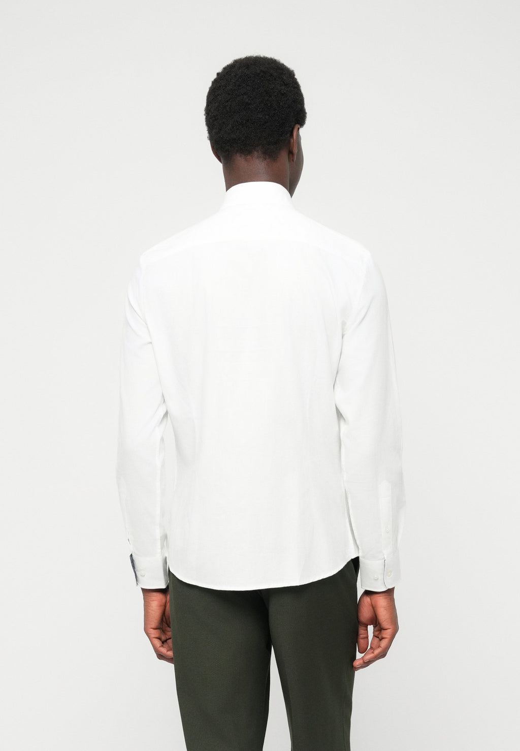 Hackett London