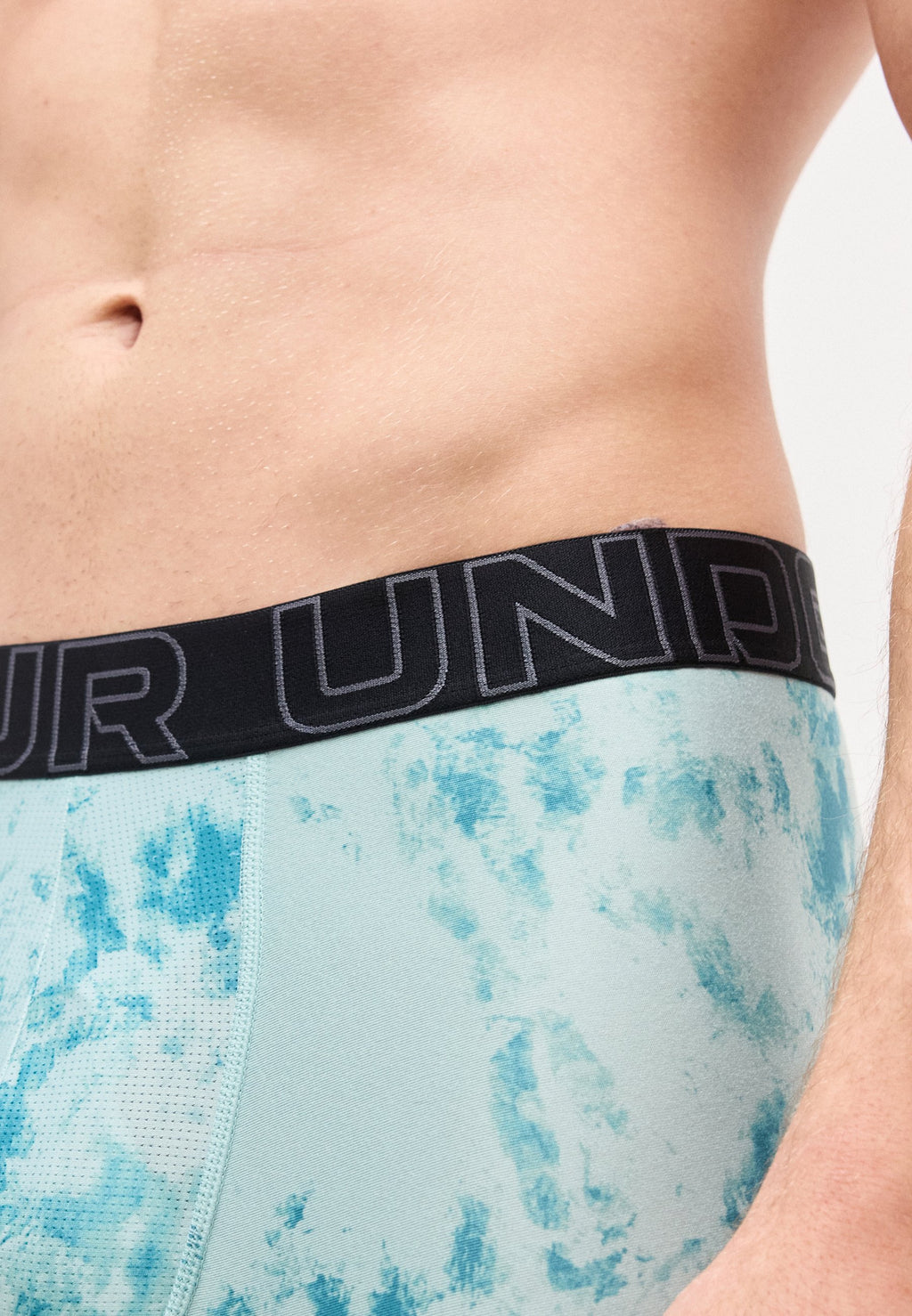 Under Armour PERFORMANCE TECH 3 PACK