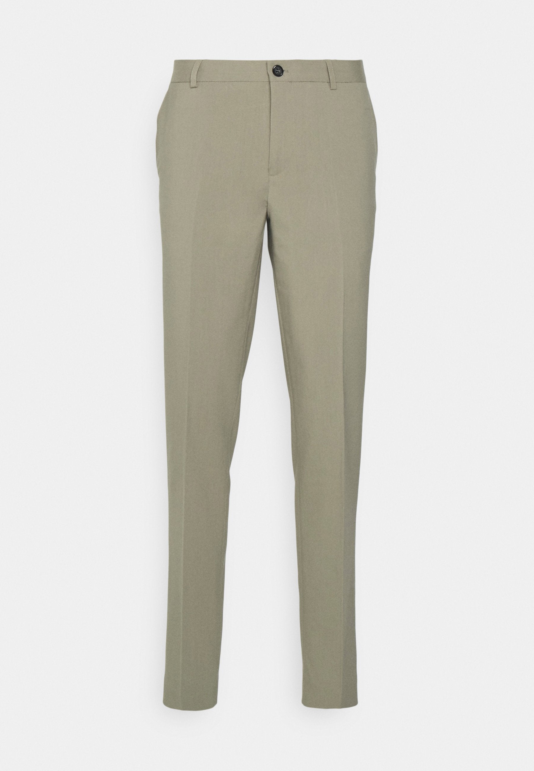 PLAIN MENS SUIT SET Media 2