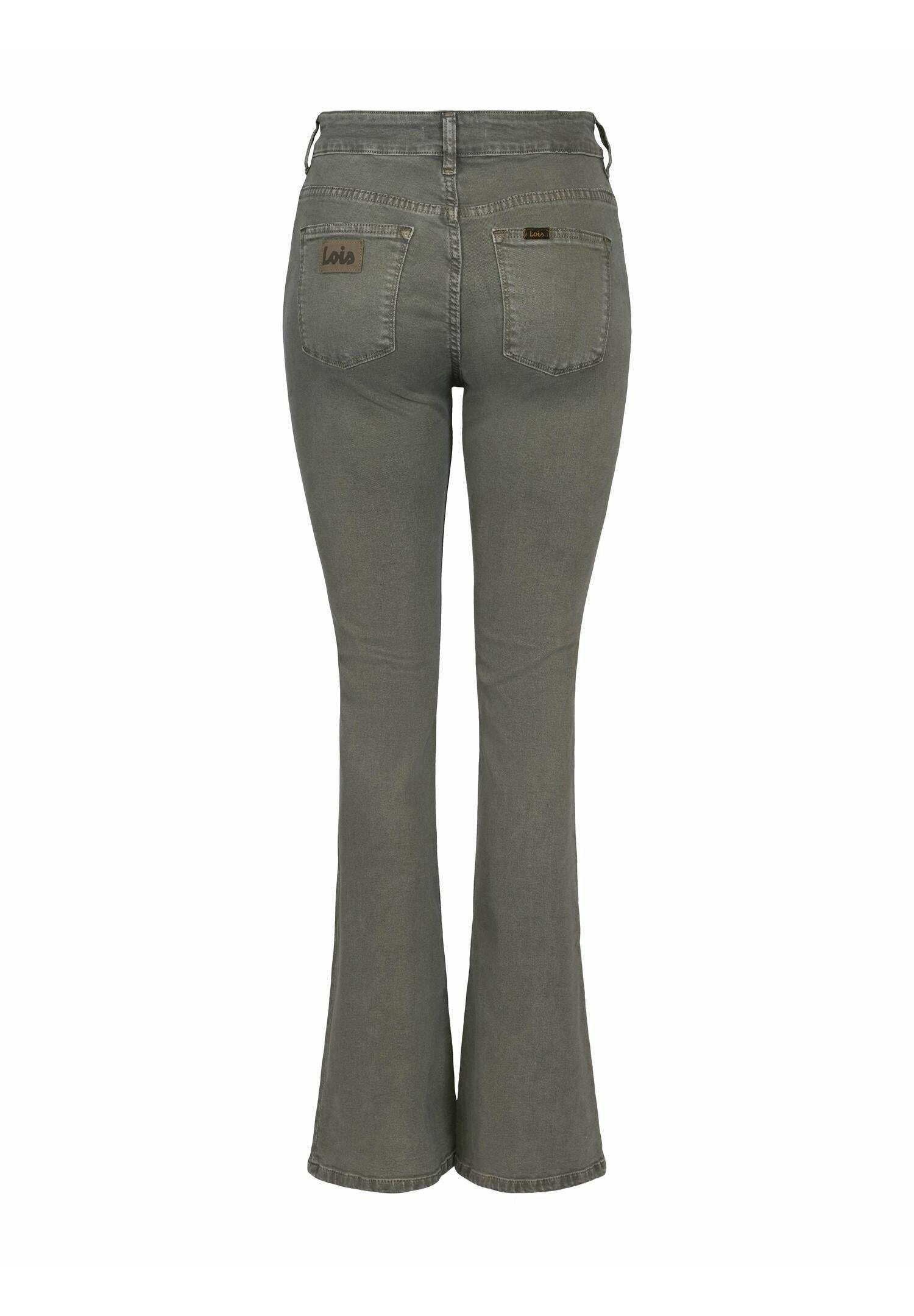 LOIS Jeans MEGALIA SHOT RAVAL