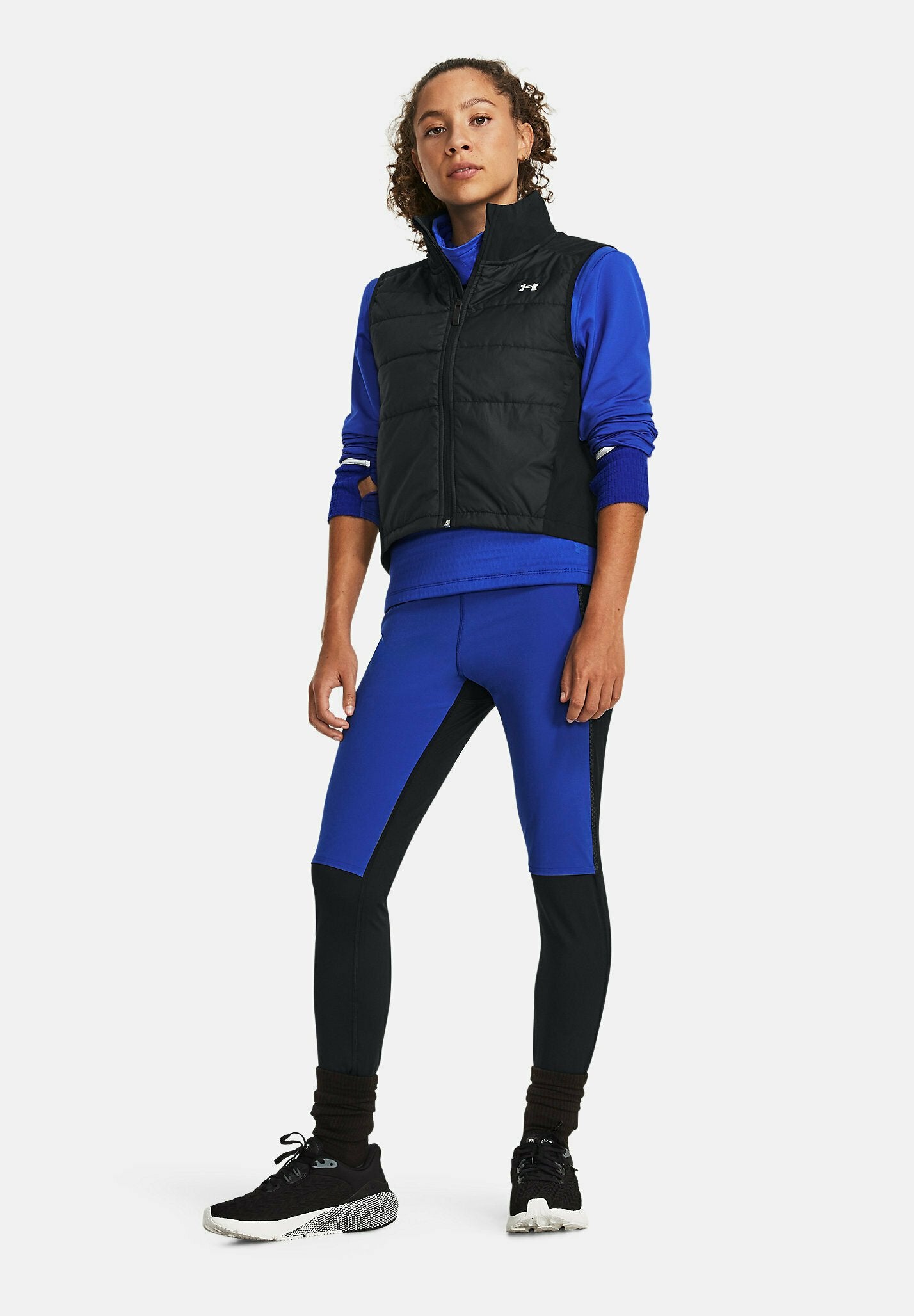 Under Armour QUALIFIER COLD