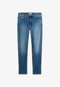 Tommy Hilfiger BLEECKER SLIM JUMP BLUE - Slim fit jeans - jump blue