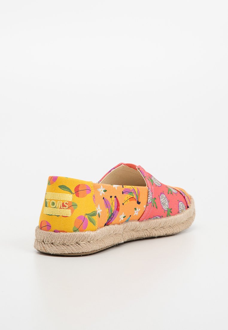 TOMS ALPARGATA ROPE 2.0