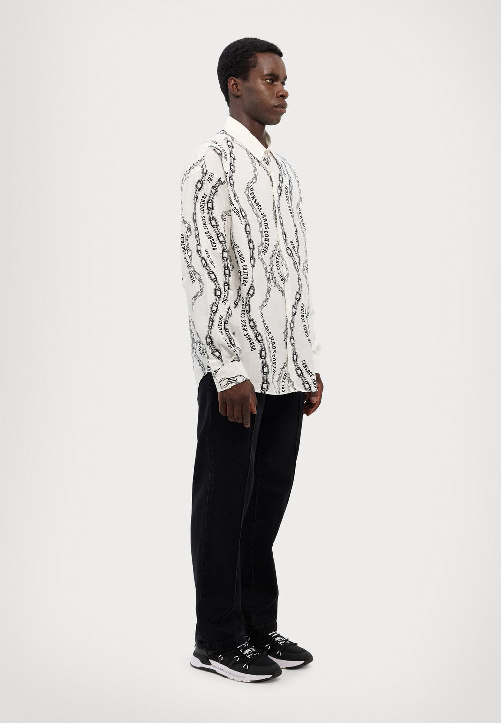 Versace Jeans Couture CHAIN