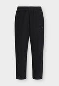 Calvin Klein PREMIUM MICRO LOGO  - Tracksuit bottoms - black