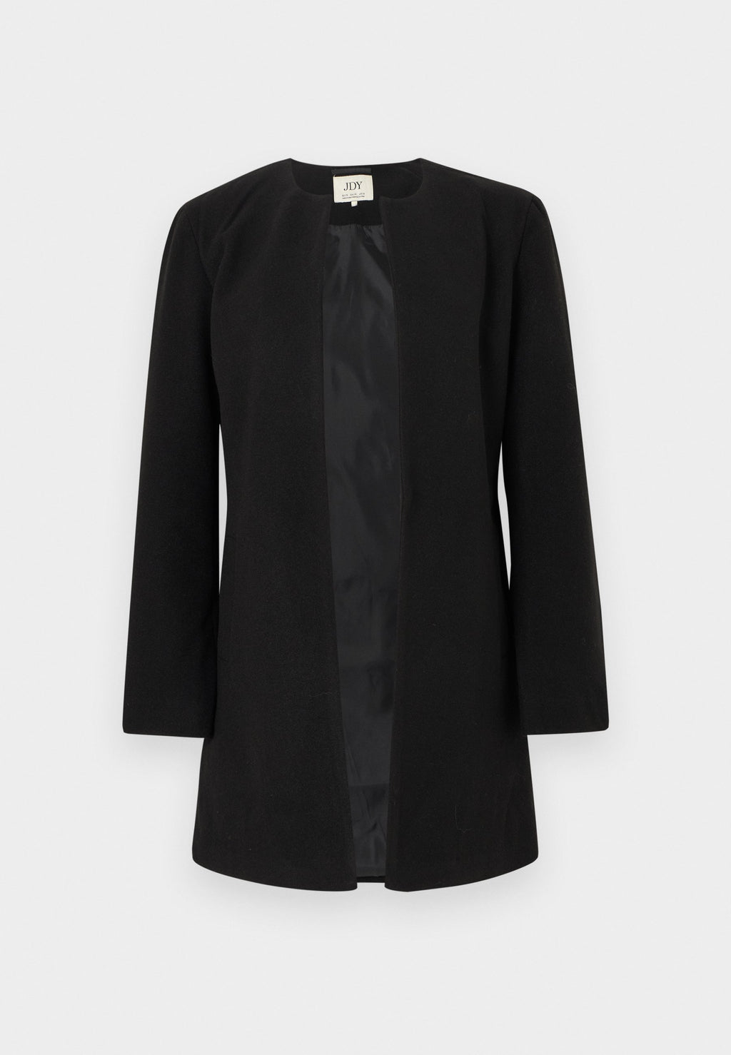 JDY JDYVIOLA O NECK OPEN JACKET