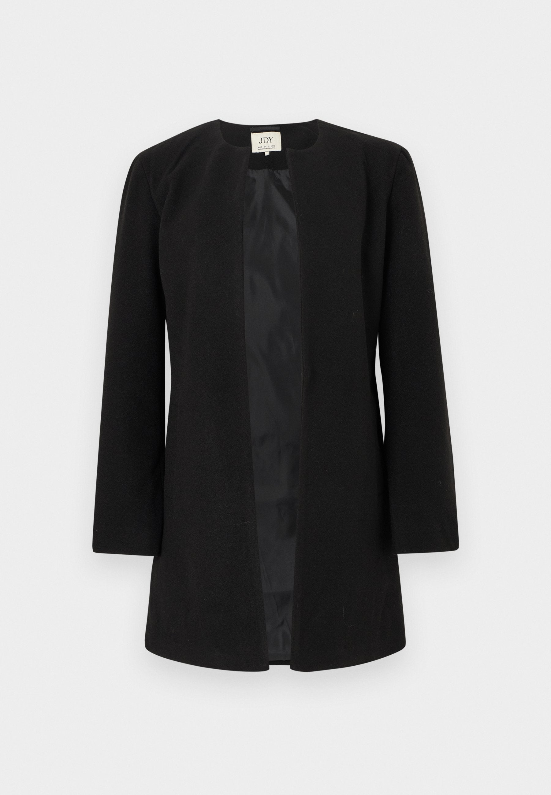 JDY JDYVIOLA O NECK OPEN JACKET