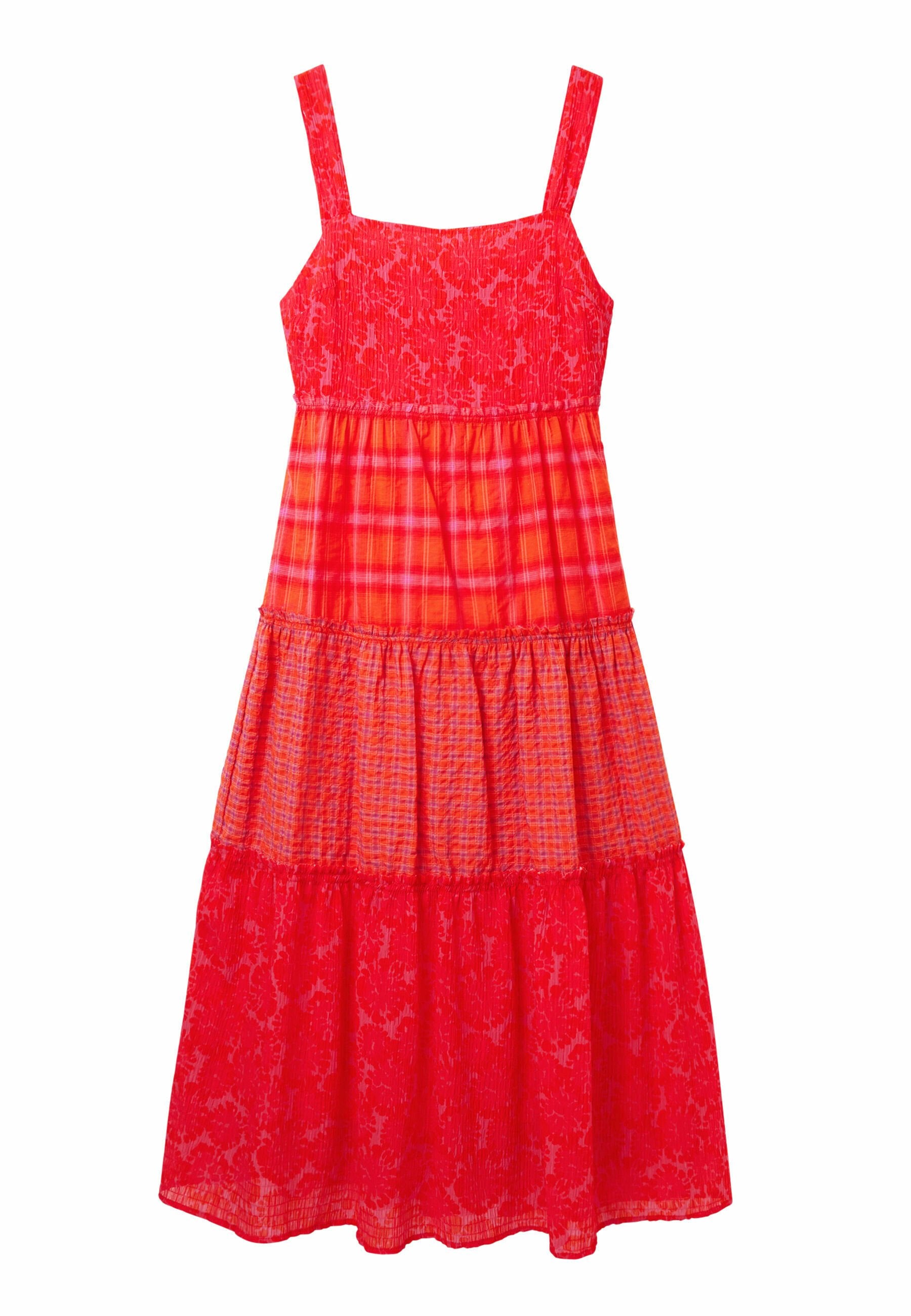 Desigual FLORAL HANDWEAT