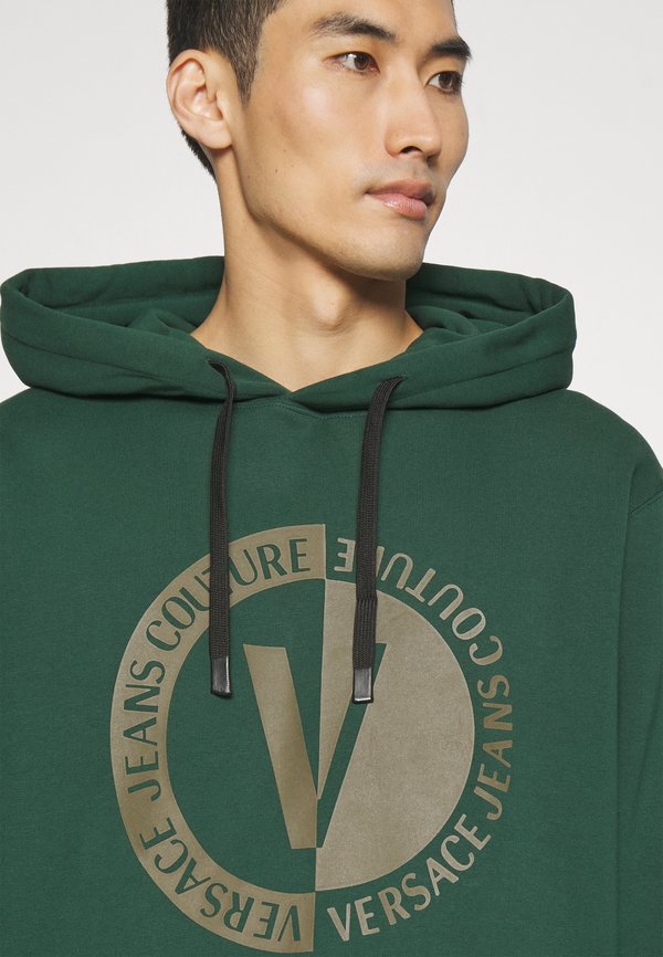 Versace Jeans Couture NEW EMBLEM LOGO BIG