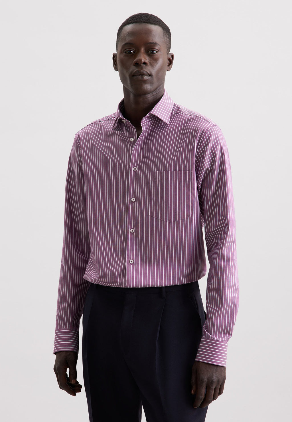 Seidensticker REGULAR FIT