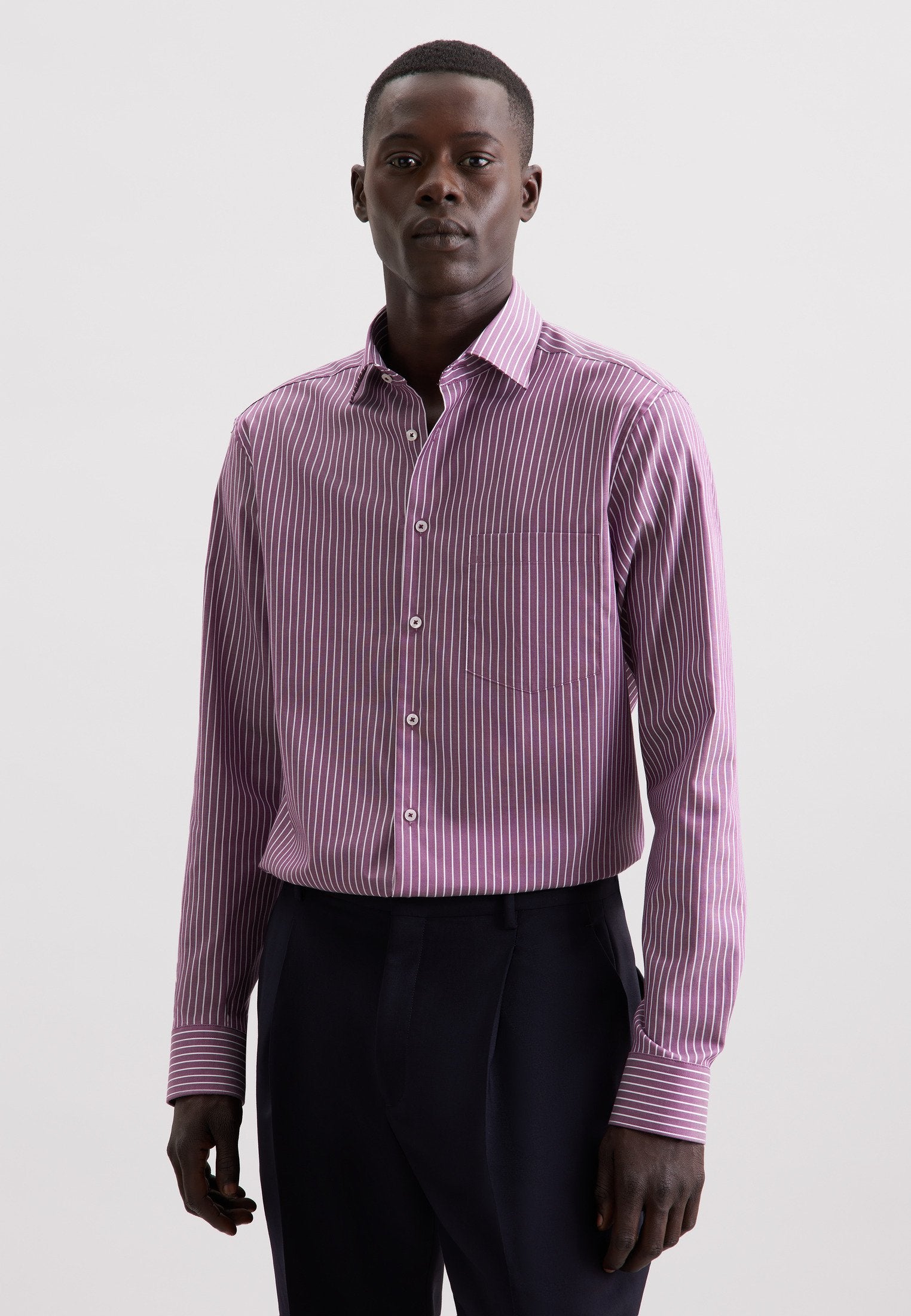 Seidensticker REGULAR FIT