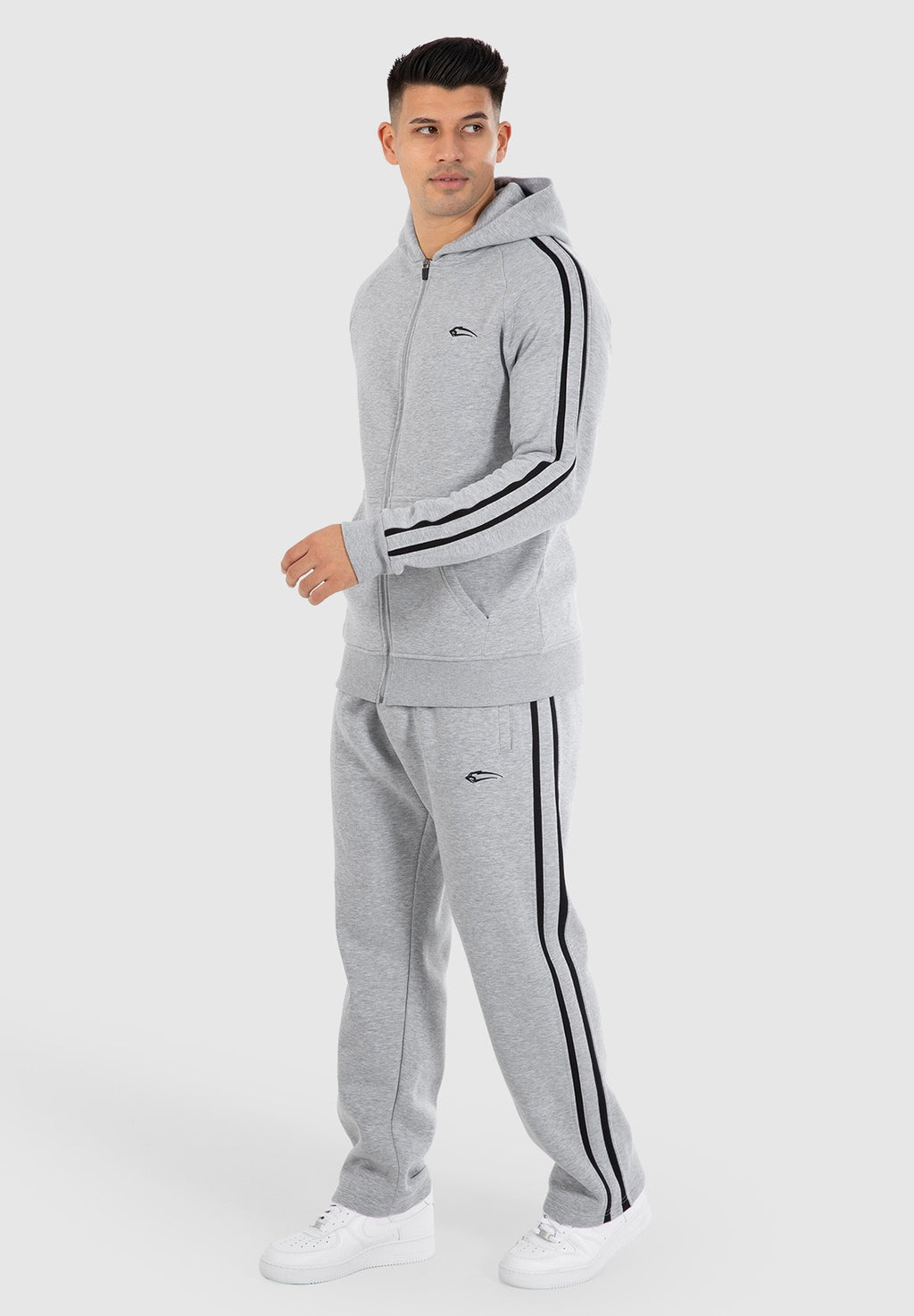 Smilodox MIRAN CASUAL JOGGERS