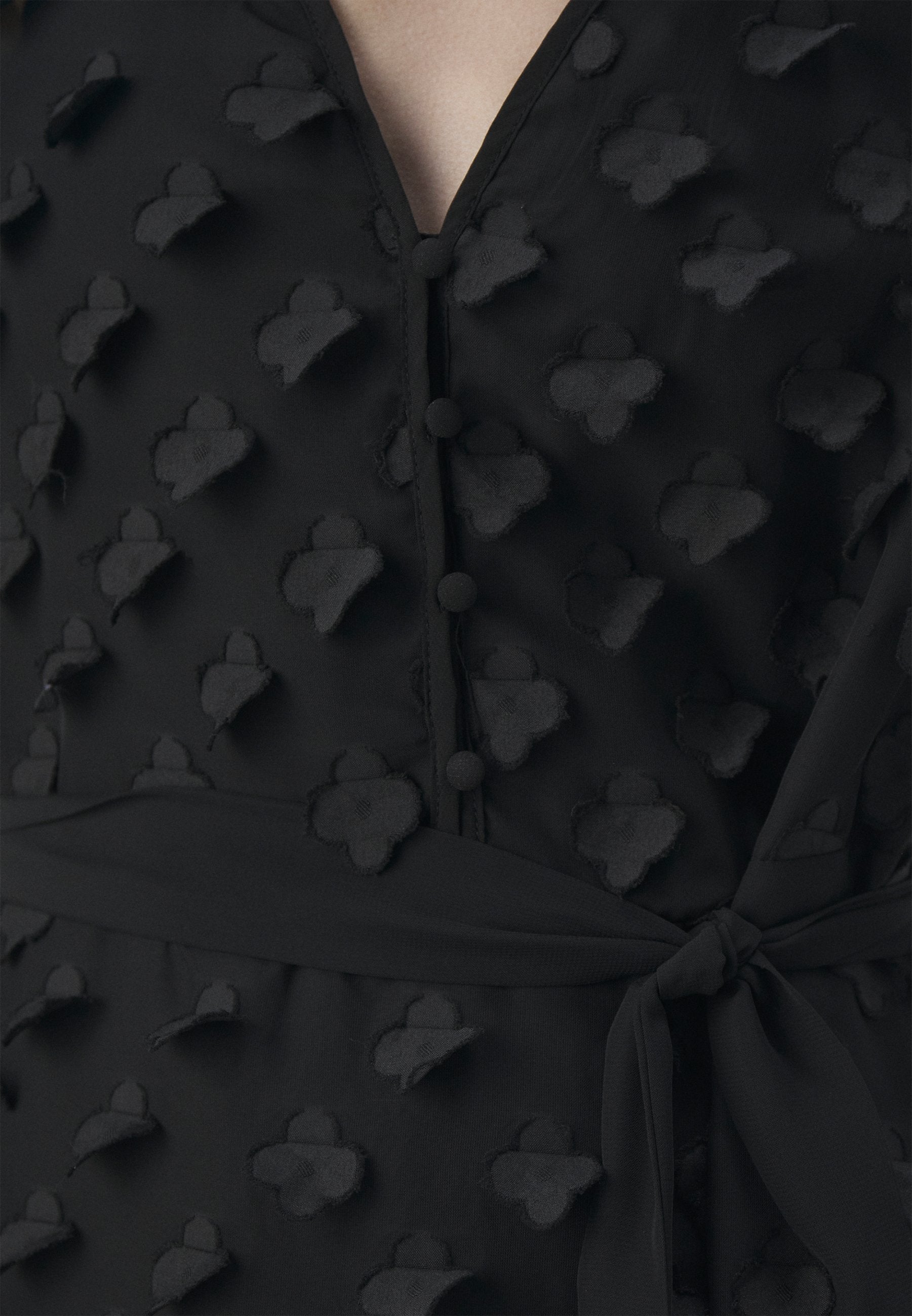 YAS YASTRINA DRESS