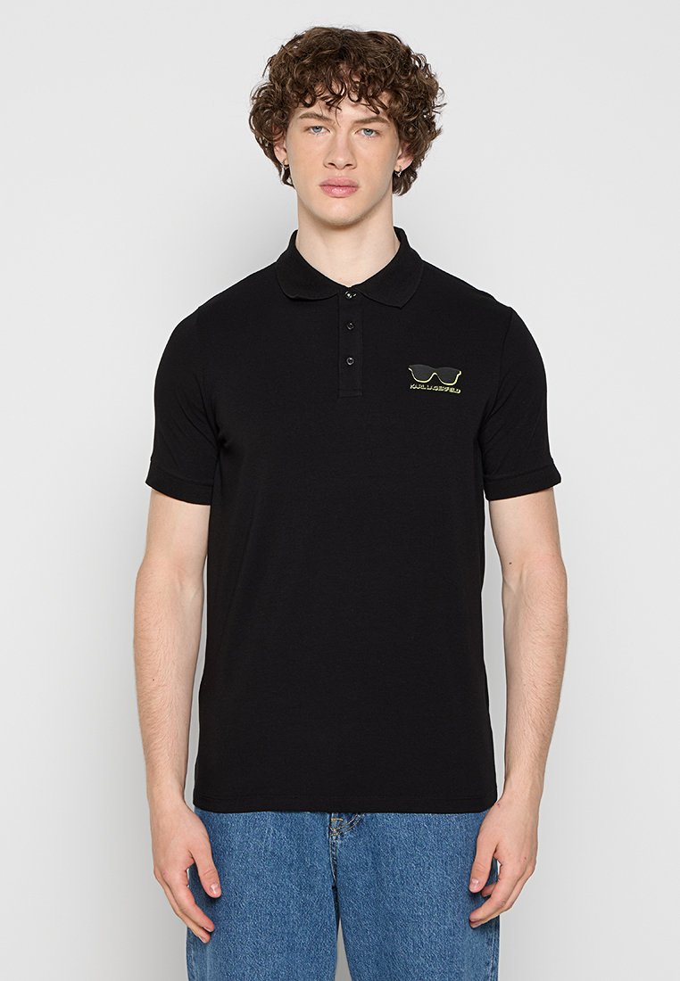 KARL LAGERFELD Poloshirt Media 1