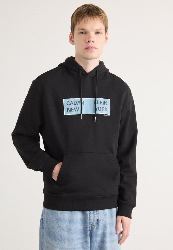 Calvin Klein Jeans BOX GRAPHIC