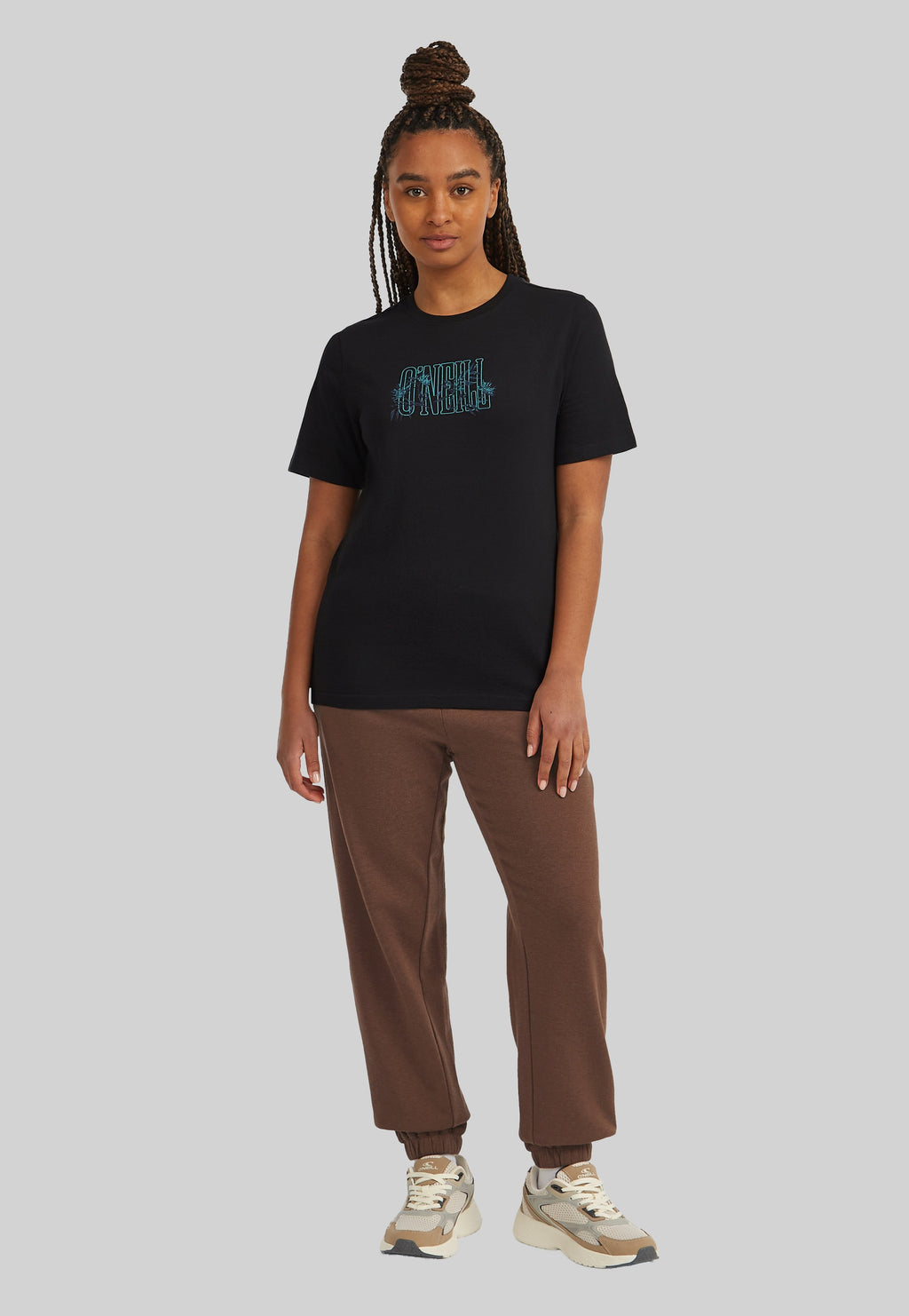 O'Neill GRAPHIC - SHORTSLEEVE
