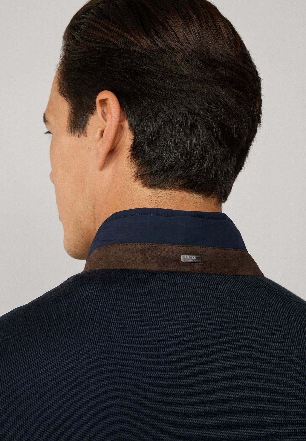 Hackett London