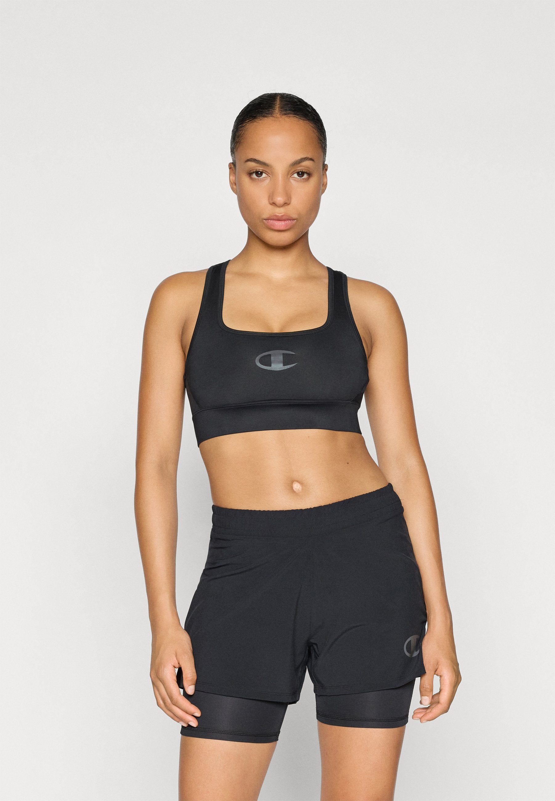 Champion TRAINING BRA HIGH SUPPORT COMBAT