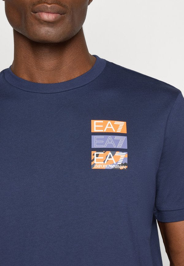 EA7 Emporio Armani