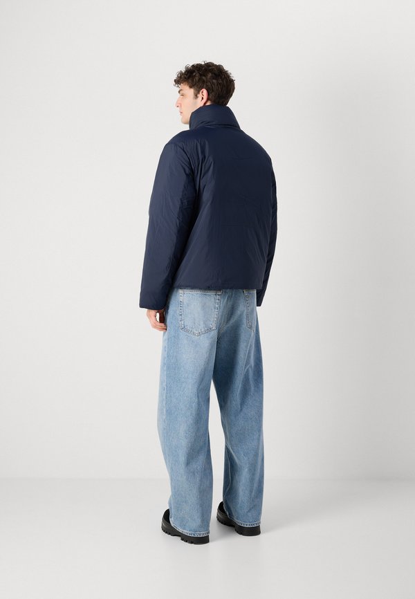 Calvin Klein MOCK NECK