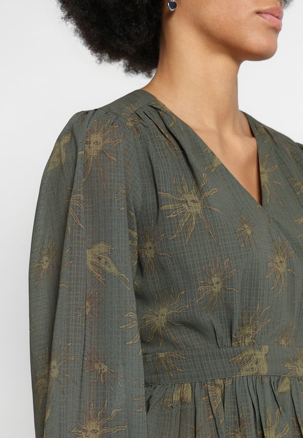 Scotch & Soda