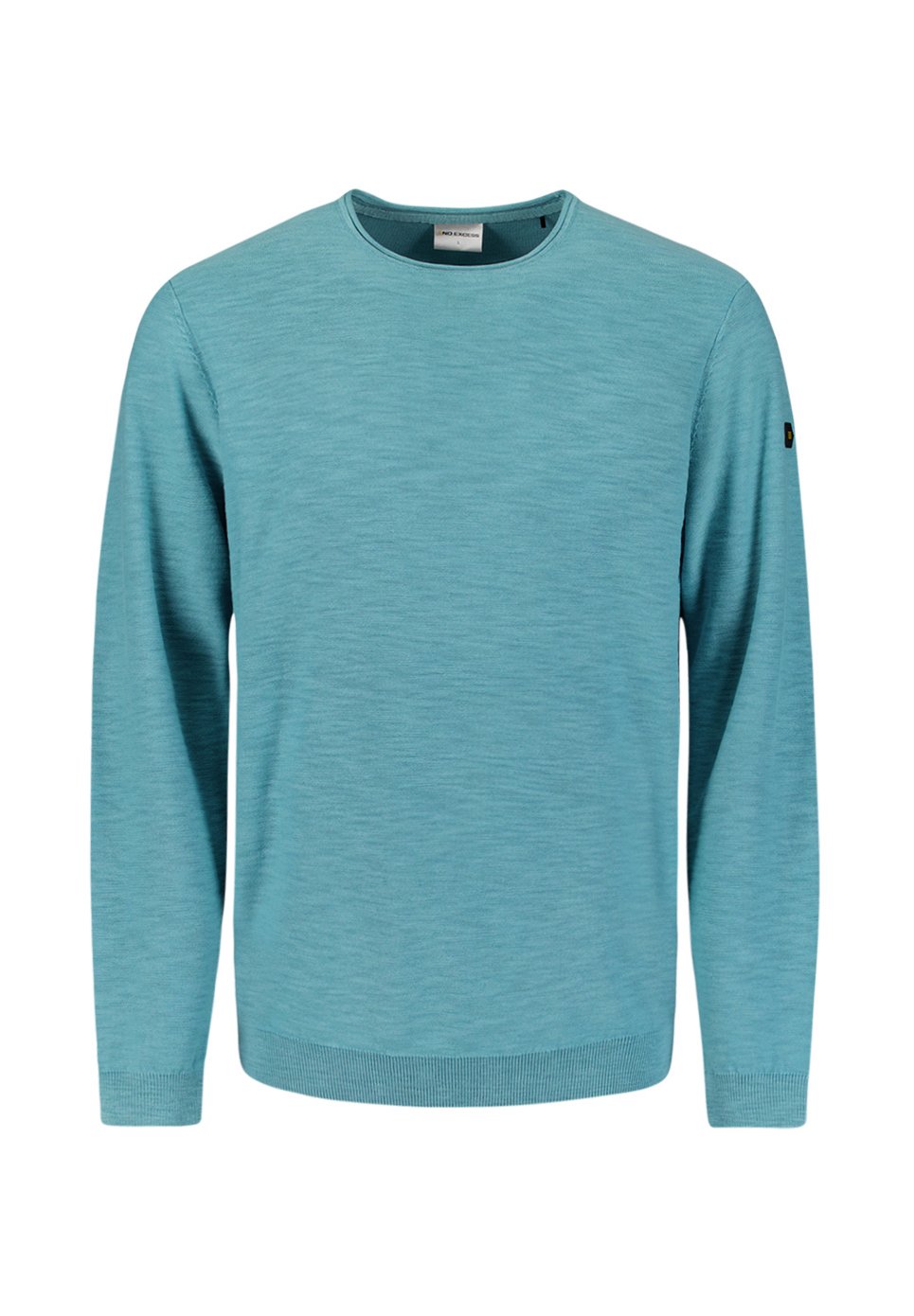 CREWNECK Media 1