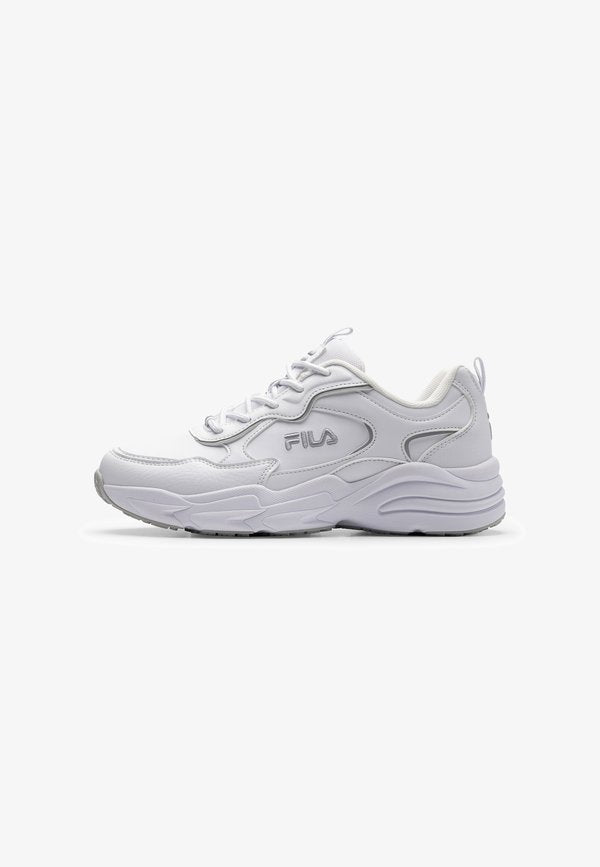 Fila FILA FOOTWEAR MARKED FLOW WMN - Trainers - white