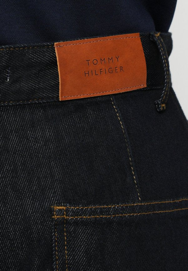 Tommy Hilfiger HIGH RISE LOOSE BALLOON LEG JEANS