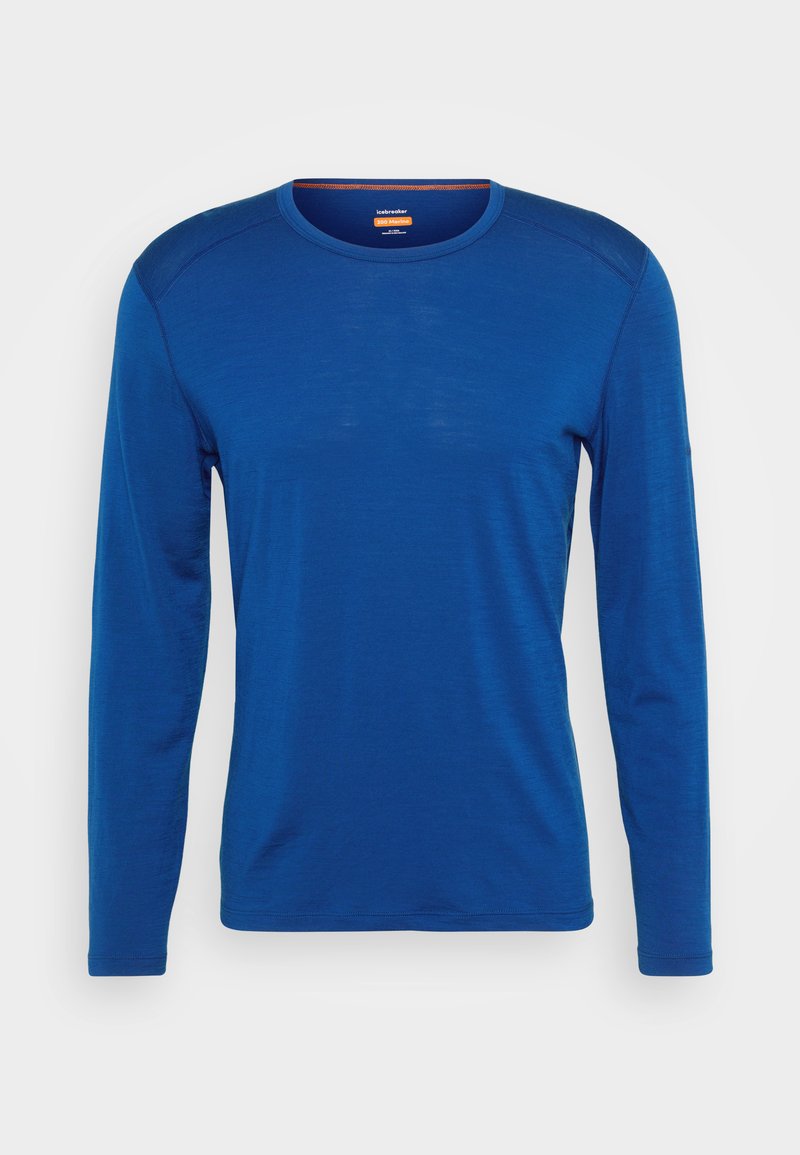 icebreaker Langarmshirt Media 1