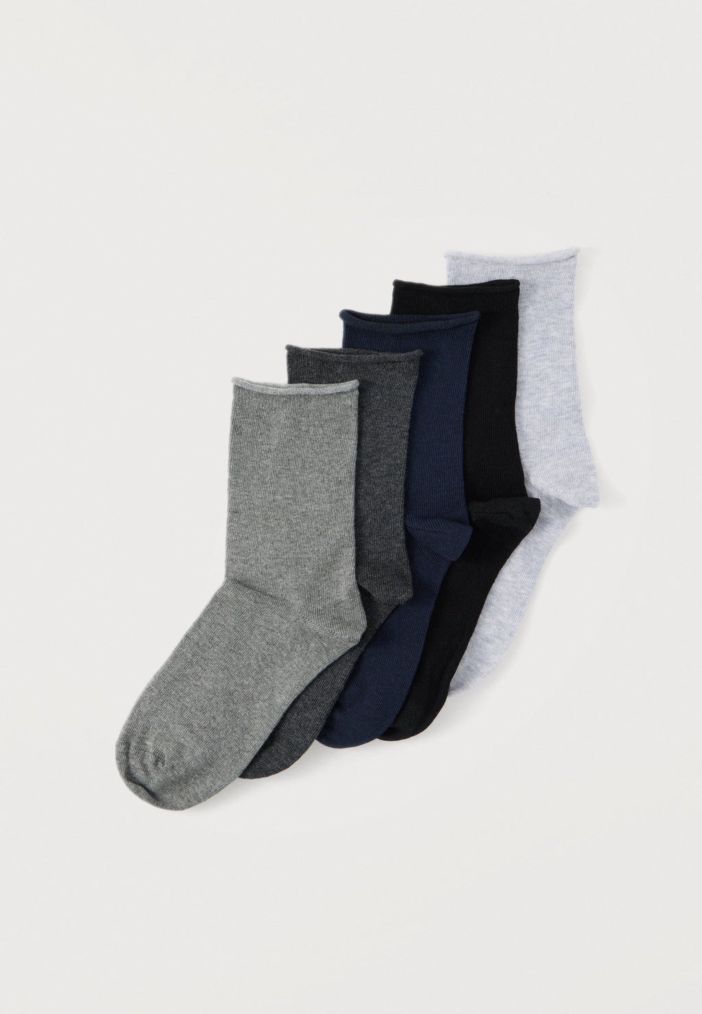 Anna Field CUFFLESS SOCKS