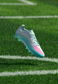 F50 MESSI CLUB FIRM GROUND MULTI GROUND KIDS UNISEX Media 1