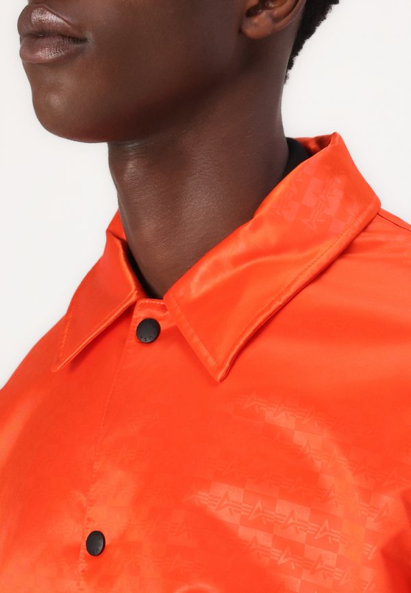 Alpha Industries COACH LOGO JACKET