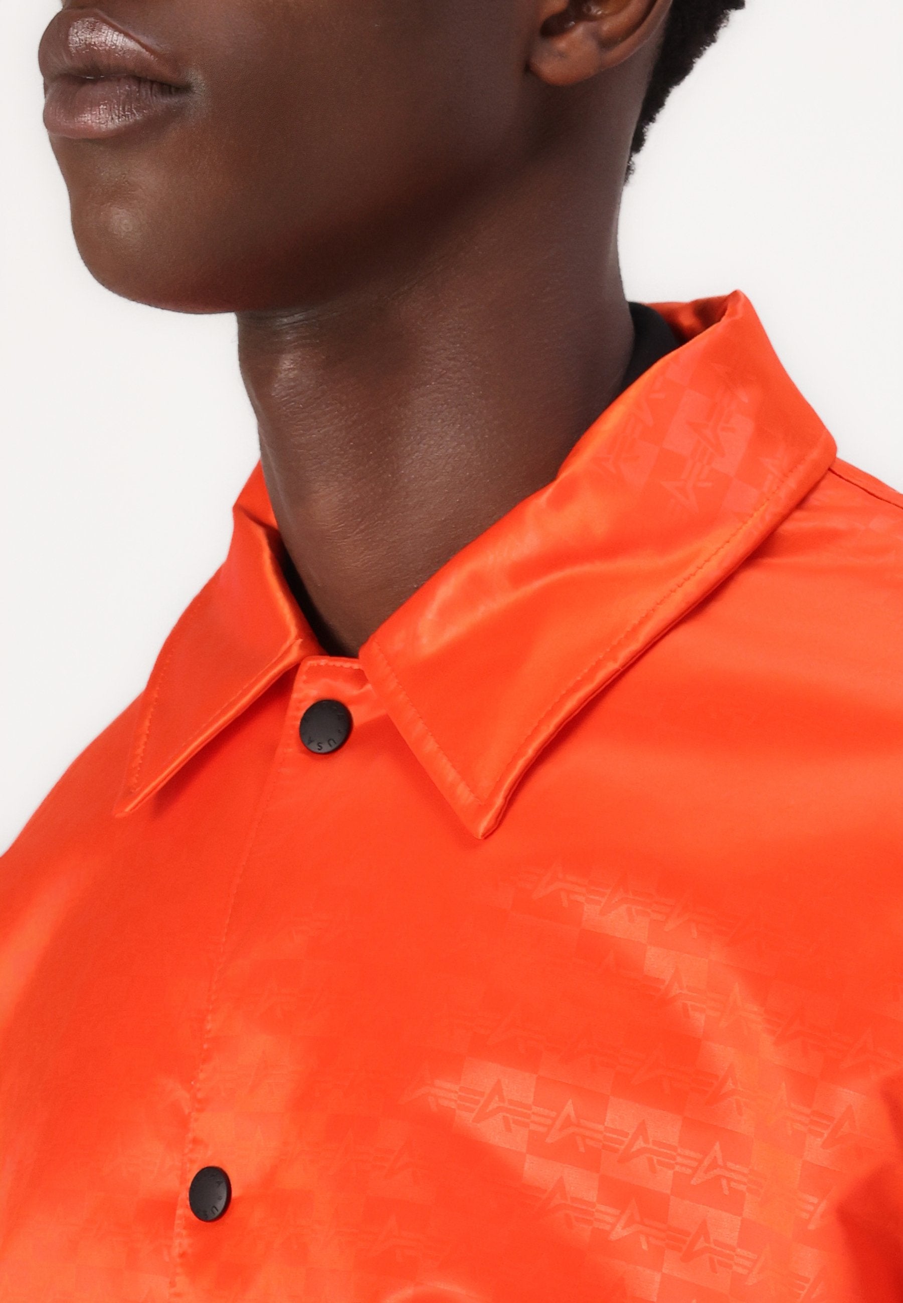Alpha Industries COACH LOGO JACKET