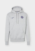 Nike Performance PARIS SAINT-GERMAIN CLUB  - Club wear - dark grey heather/midnight navy