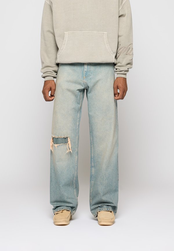 EIGHTYFIVE KNEE CUT